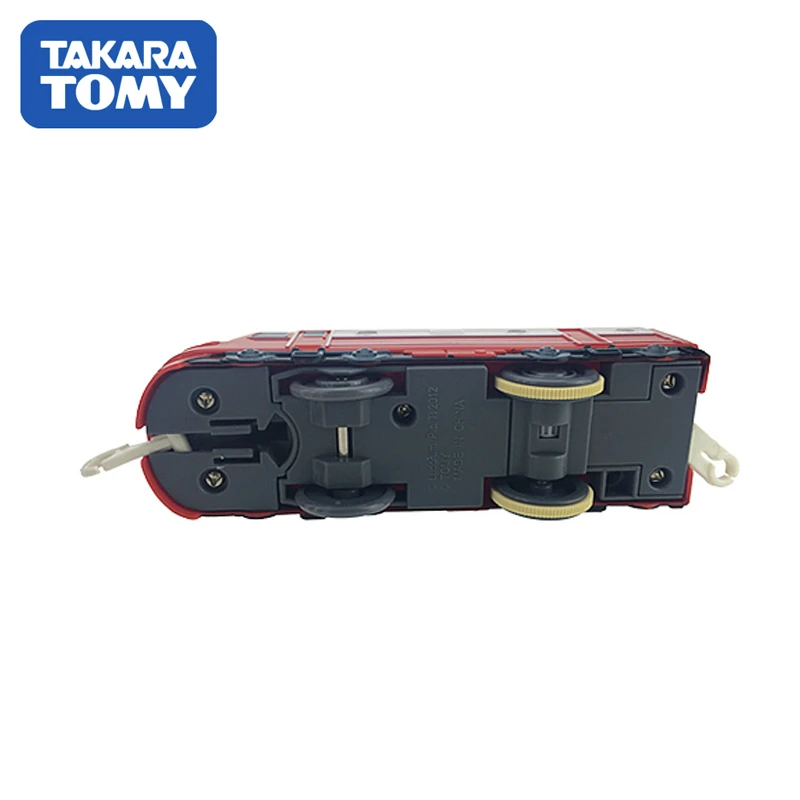Takara Tomy Chuggington Wilson TCP 01 plaarail leverage серия Биологии модель игрушечного поезда не