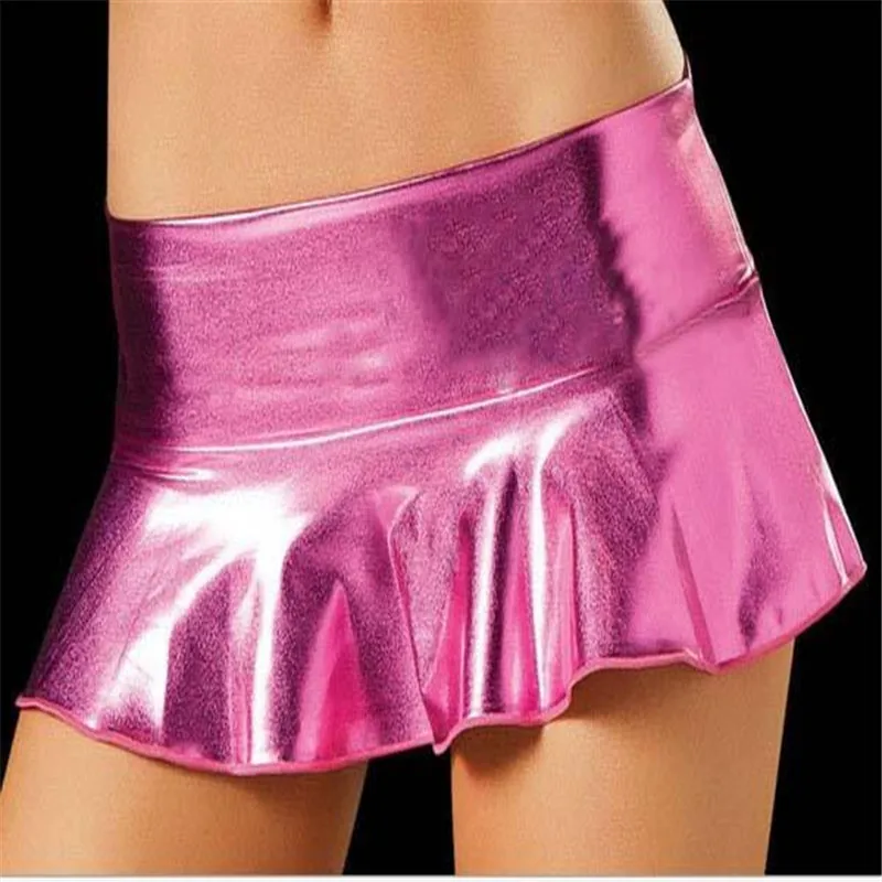 Пикантные женские нижнее белье 2017 Сексуальное искусственной кожи мини супер