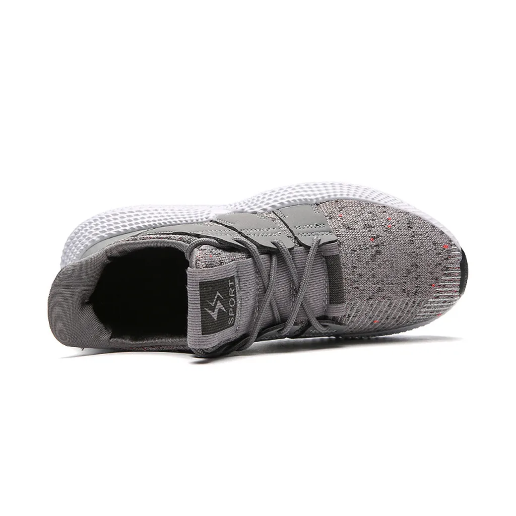 Обувь; мужские кроссовки; Летние кроссовки; SAGACE; Zapatillas Deportivas Hombre; дышащая повседневная обувь из сетчатого материала с буквами