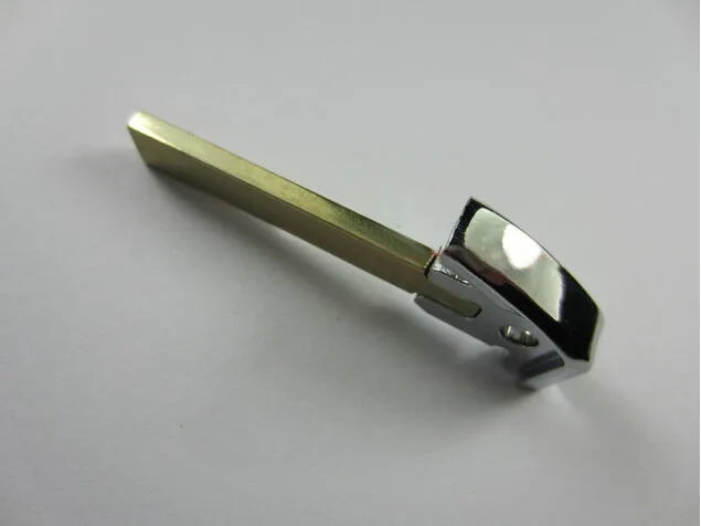 

Smart Emergency key blade for Citroen DS5 C4L C5 Smart remote key