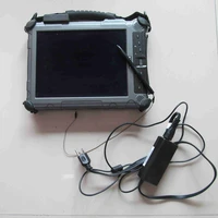dianostic computer xplore ix104 c5 i74g industrial rugged tablet pc 480gb mini ssd this pc work for sd c4 star c3 icom a2