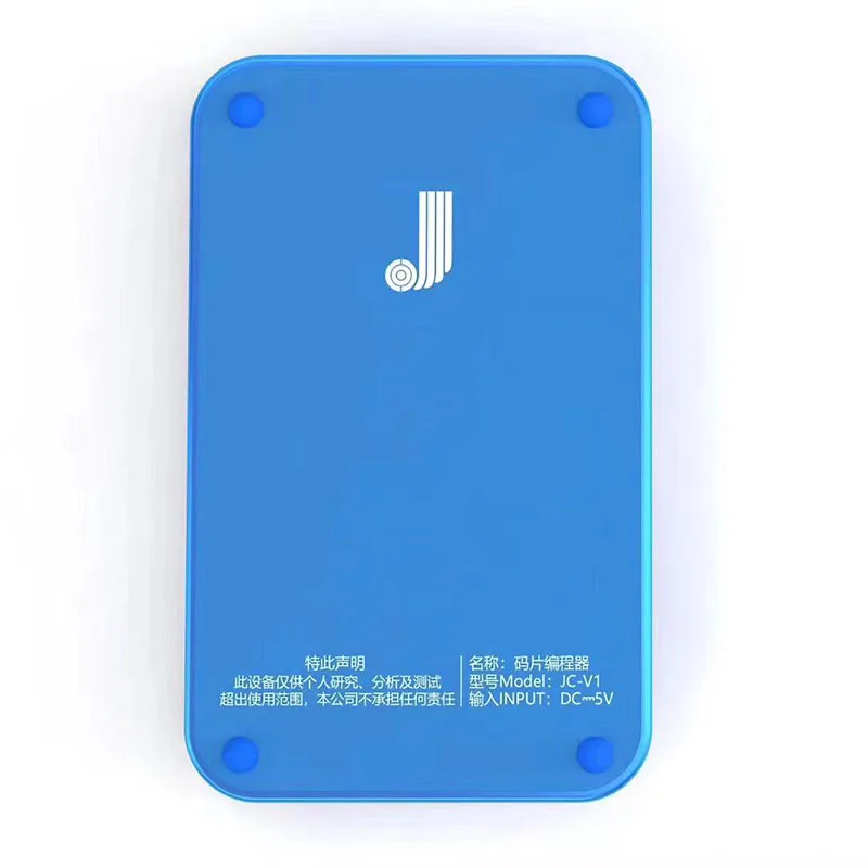 JC V1 программатор для телефона 7 8 X XS MAX Light sensor сенсорный вибратор для резервного копирования данных инструмент для изменения экрана