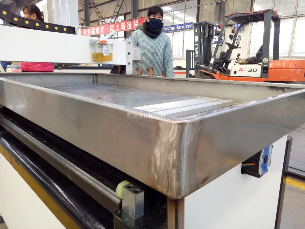 High Performance 5d cnc router stone engraving for woodworking | Инструменты