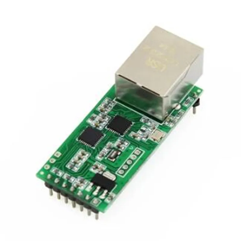5 шт. модуль-преобразователь для ethernet-порта | Электронные компоненты и