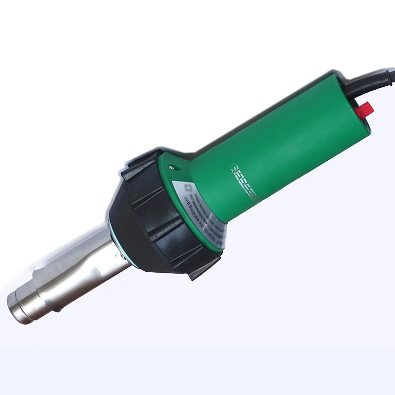 Пистолет для сварки горячим воздухом 110 В/230 В 1600 Вт|hot air welding gun|plastic weldinghot |