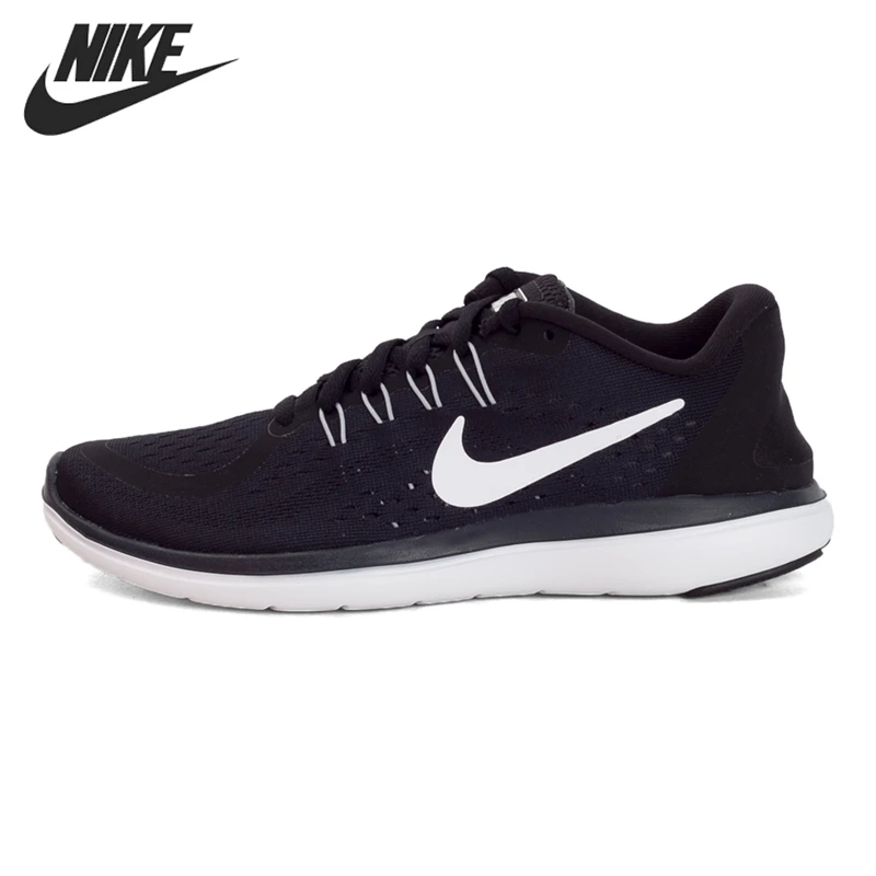 Оригинальное новое поступление NIKE FREE RN SENSE женские кроссовки|women running shoes sneakers|nike