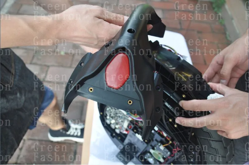 Ninebot one Z6/Z10 Аксессуары для электрического одноколесного велосипеда, мотор, материнская плата, контроллер, шина, руль, колодки, аккумулятор, корпус, зарядное устройство, педаль, светодиодный