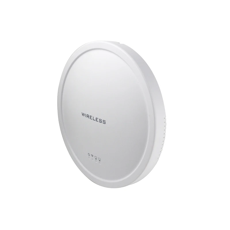 Оптовая продажа 300 Мбит/с беспроводной Потолочный AP маршрутизатор Wifi точка