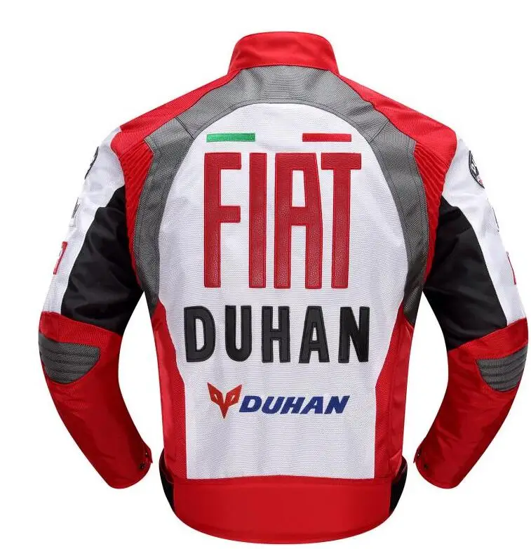 DUHAN professional Moto GP Racing cloth Motorcycle Riding jacket Men's cross-country locomotive jackets | Автомобили и