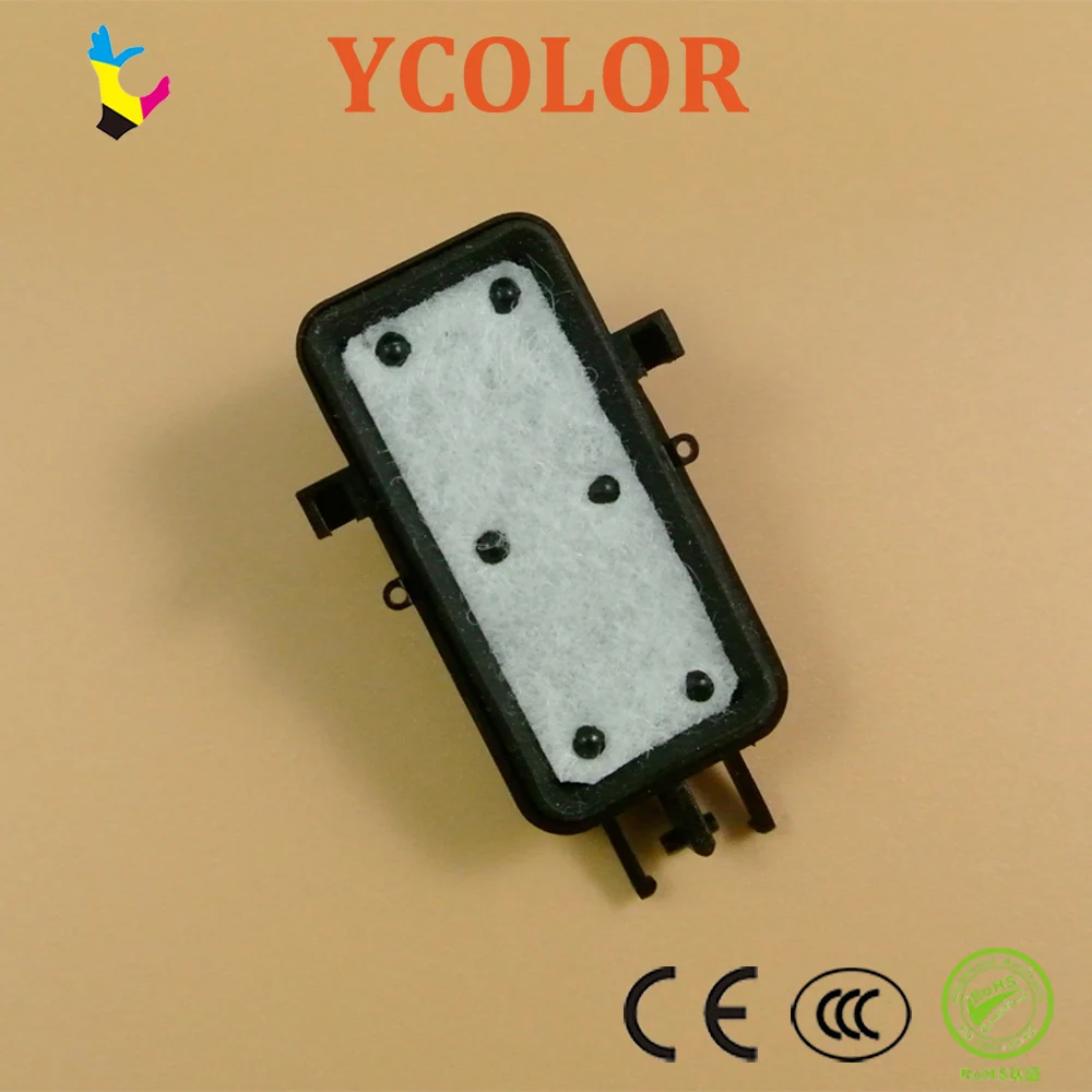 

2019 High Quality capping station compatible for EPSON 7600 9600 printer cap top