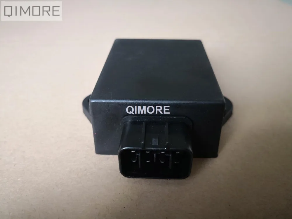 8-pin CDI воспламенитель блок для мотоциклов ZONGSHEN NC250 RX3 ZS250GY-3 XB-37 XZR250B XZ250R XZ250RA
