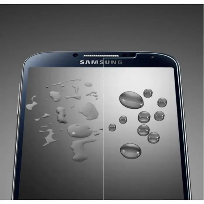 0 26 мм 2.5D Закаленное стекло для Samsung Galaxy S4 оригинальная 9H Взрывозащищенная