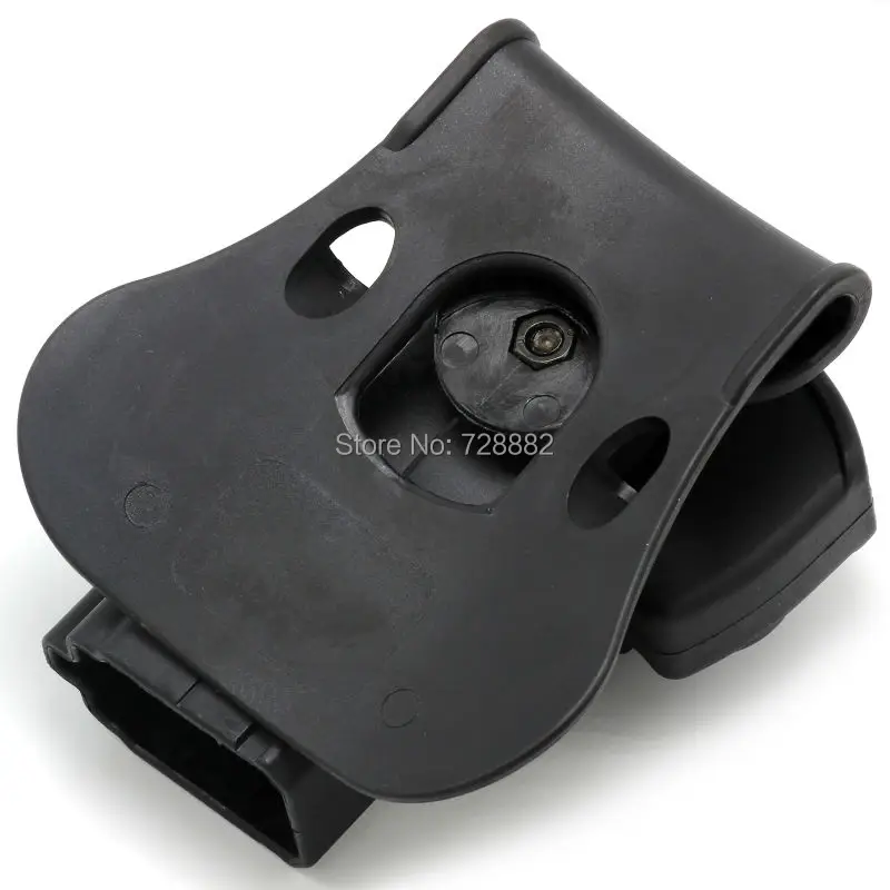 Тактическая кобура для ружья и пистолета Taurus 24/7 OSS бесплатная доставка|holster|paddle