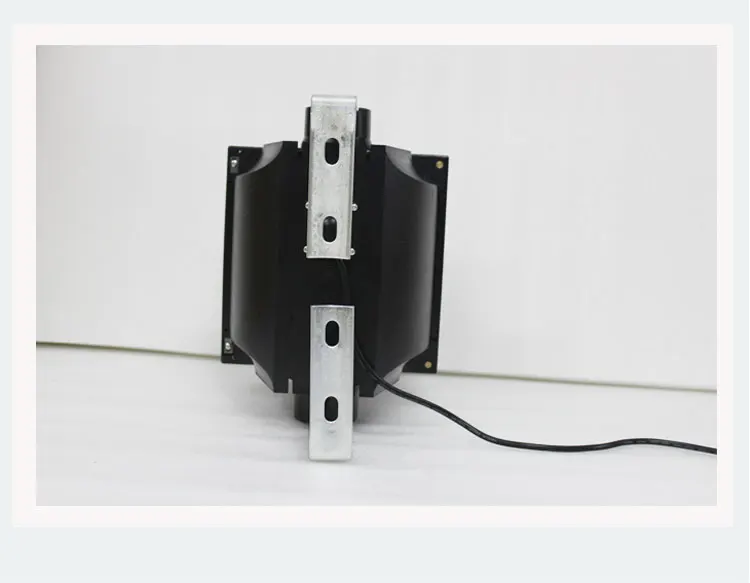 Водонепроницаемый корпус для платной станции 200 мм красный и зеленый стрелы