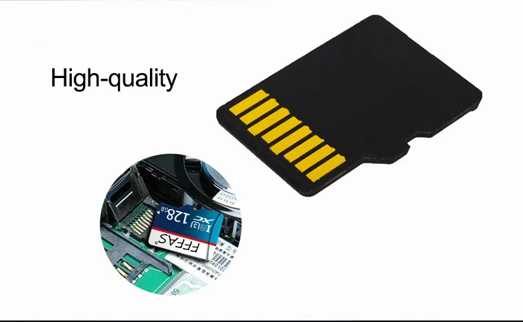 Микро SD карты 4 GB/8 GB/16 GB/32 GB/64 GB 128GB карты памяти Class10 для телефона/Планшеты/Камера TF карты высокой Скорость карты
