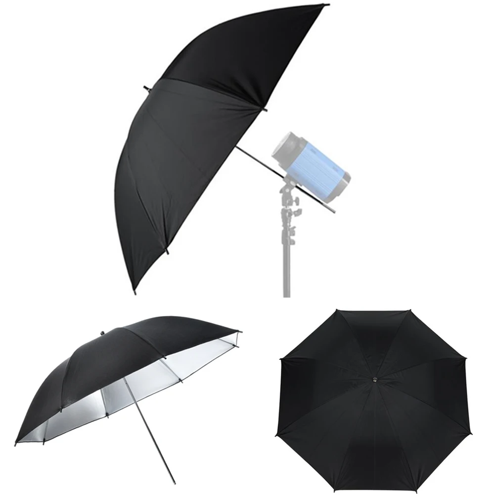 Студийный фото Стандартный Рассеиватель Вспышки Pro камера вспышка света зонтик
