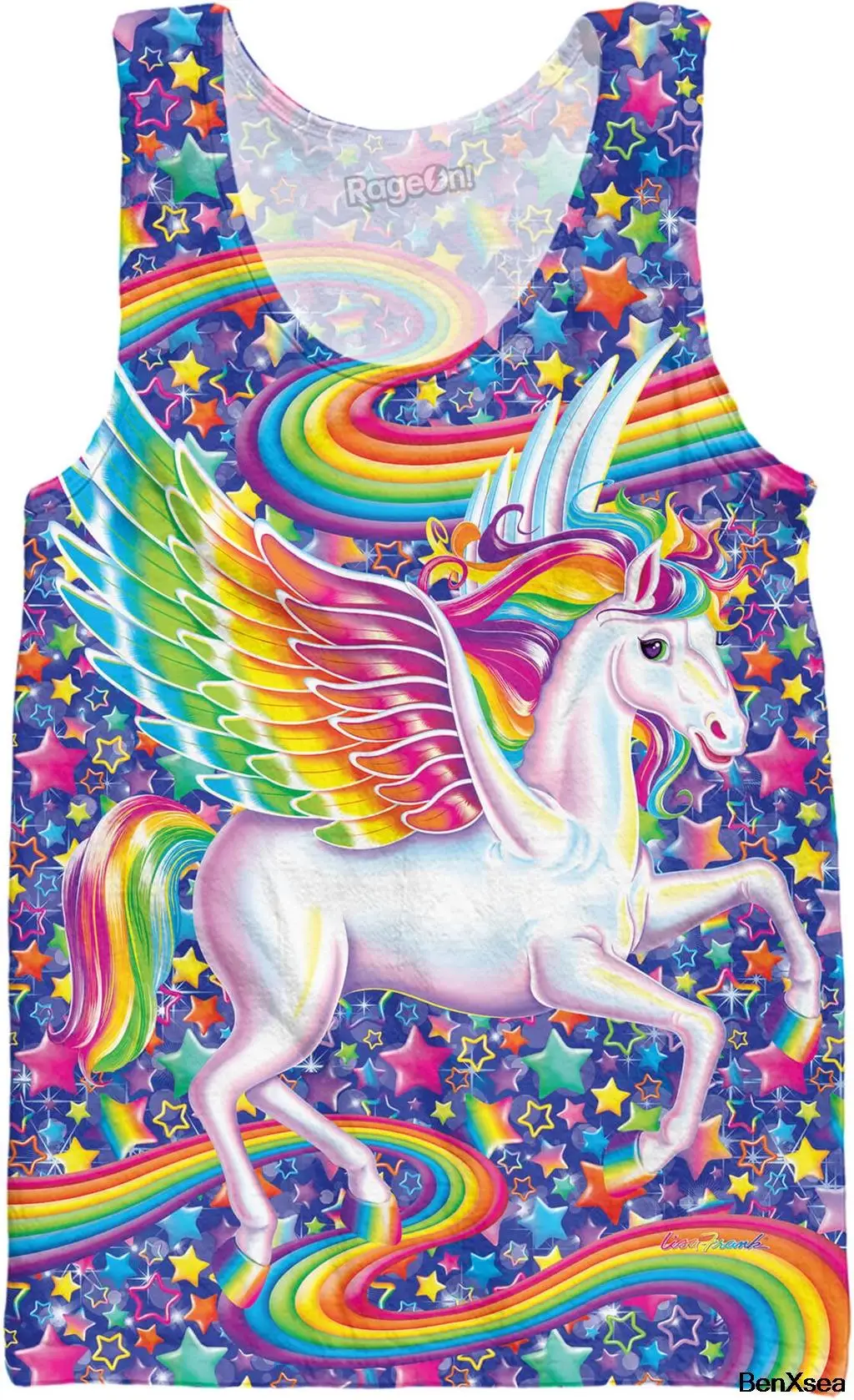 Lisa Frank Aliens/Skye/Hunter/Форрест, майка с 3d принтом, майка унисекс, трикотажные майки, рубашка размера плюс