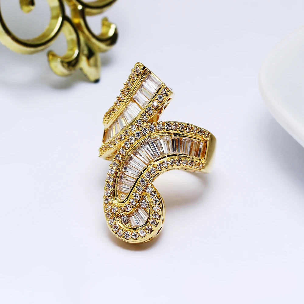 Женское кольцо на палец роскошное палец|finger ring|fashion rings for womenrings women |