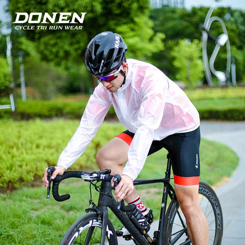 DONEN, водонепроницаемая велосипедная куртка, Мужская, непромокаемая, MTB, велосипедная штормовка, куртка для шоссейного велосипеда, плащ, одежда для велоспорта, Ropa Ciclismo