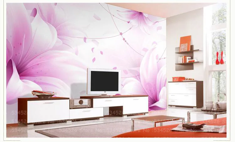 Фотообои импортные обои винтажные с рисунком сказки домашнее украшение|photo wall