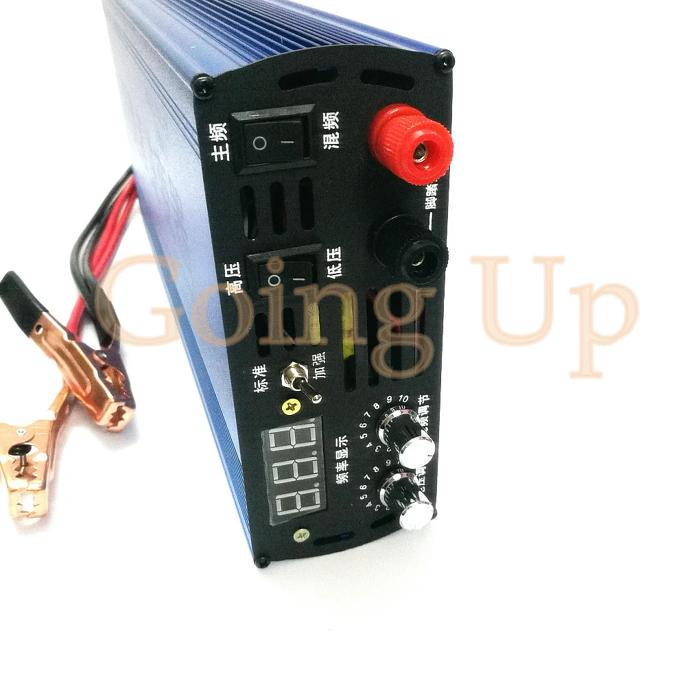 Тип 12V28 большой туннельный инвертор высокой мощности электронный повышающий преобразователь
