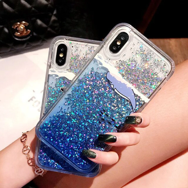 Чехол для Huawei Mate 20 Lite P10 P20 Pro Nova 2 3i Y7 Prime 2018 Y9 2019 P Smart Plus Мягкий чехол с динамическим
