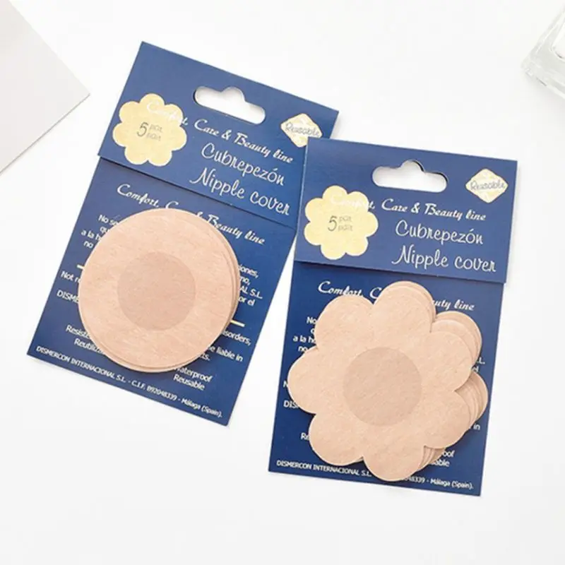 3 пары женские одноразовые накладки на соски|аксессуары для нижнего белья| |