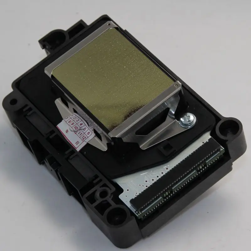 Бесплатная Доставка! Новый оригинальный DX7 печатающая головка для ep