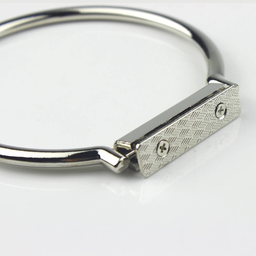 1 шт. круглые металлические кольца для сумок|Пряжки и крючки| |