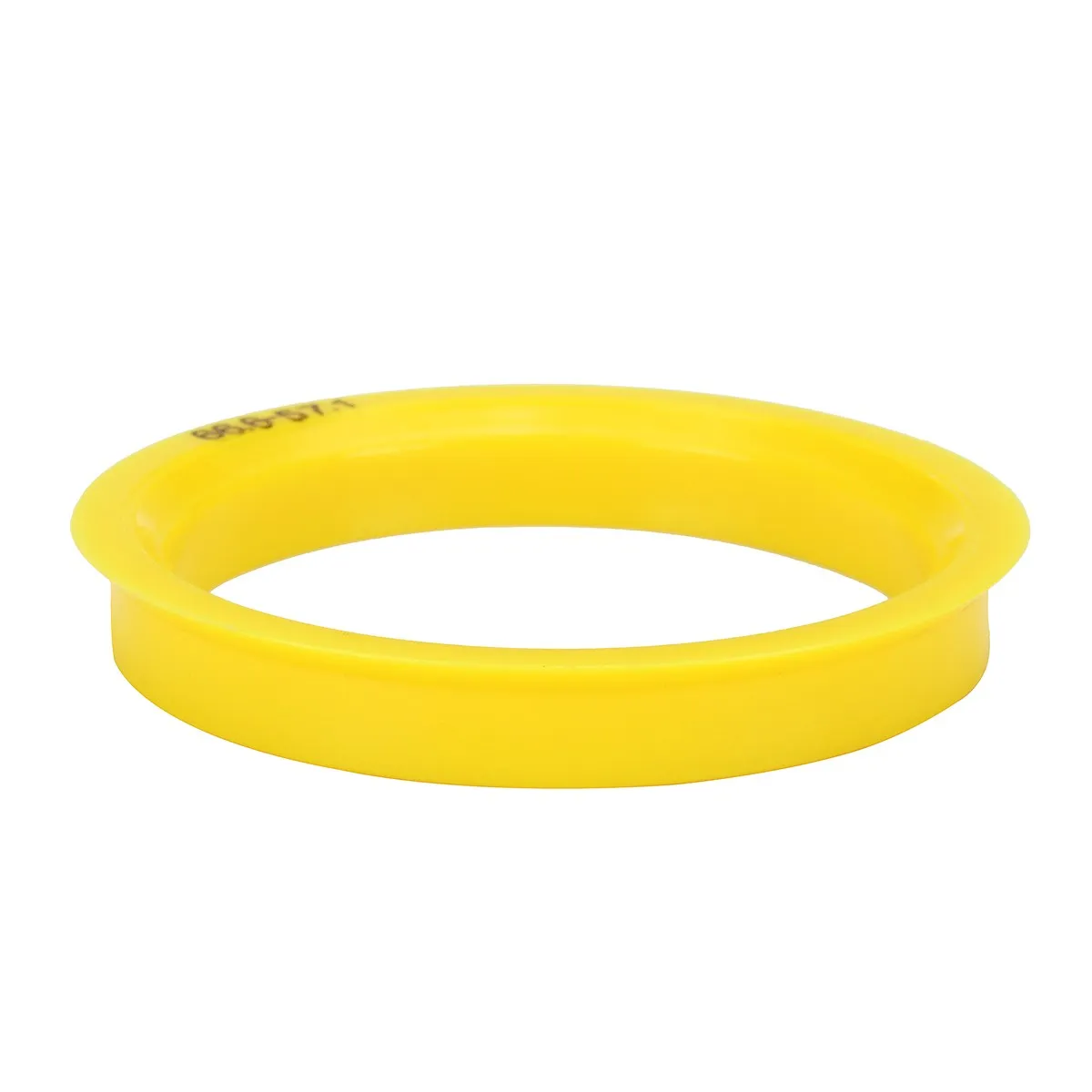 4 колесное кольцо 66 6 мм 57 1 для VW/Audi/Skoda/Seat|ring ring|hub spacerhub centric rings |