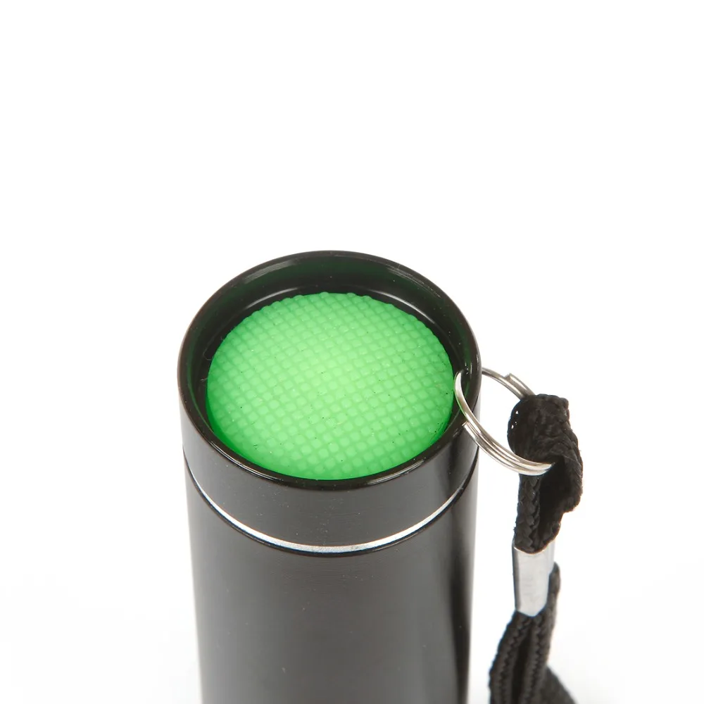 Everbrite светодиодный фонарик Фонарь мини ZOOMABLE Тактический Campling 5 шт./лот|led flashlight