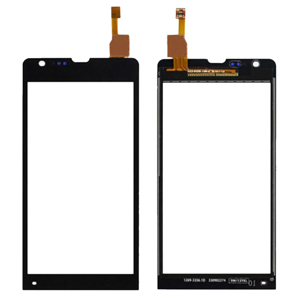 Для sony Xperia SP M35H C5302 C5303 C5306 ЖК-дисплей монитор панель экран модуль+ сенсорный экран дигитайзер сенсор стекло