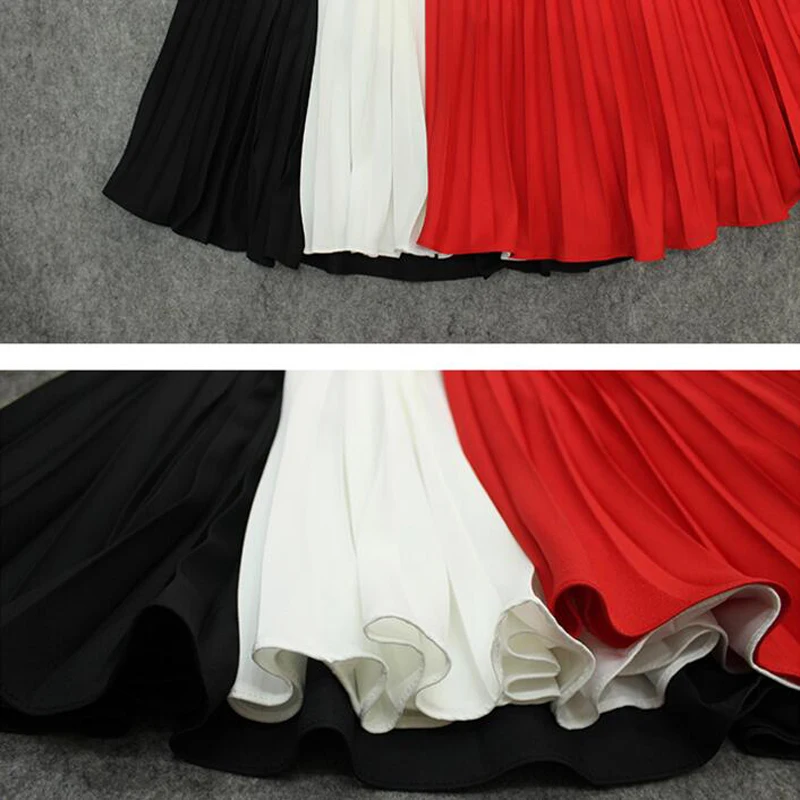

Women Summer Dresses new 2018 Pure Color Casual Women Dress Sleeveless Plus Size long dress vestidos LY755