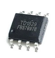 10pcslot td1529pr td1529 sop 8 rectifier buck chip new original