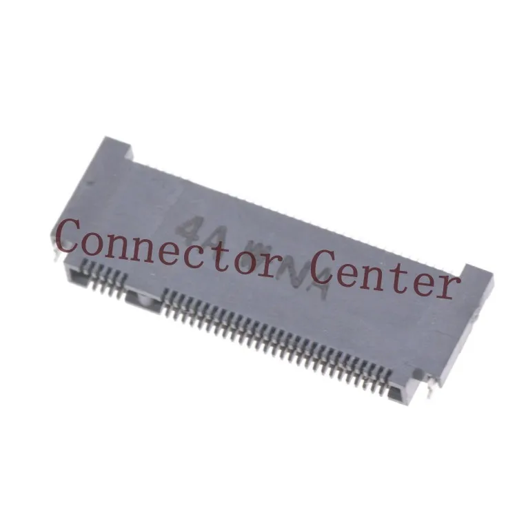NGFF Socket For Foxconn 67Pin Key B DIP&ampSMD M.2 SSD Connector key | Обустройство дома