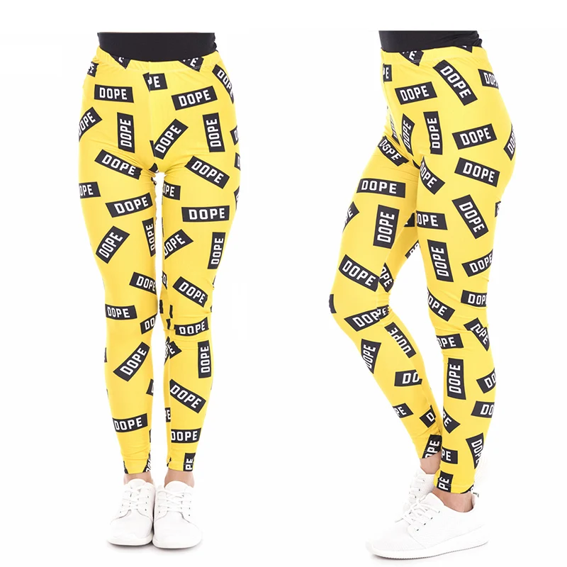 Multicolor Flower Push Up Sexy Leggings Women Black High Waist Leggings For Women Summer Pink Womens Fitness Leggings Pants