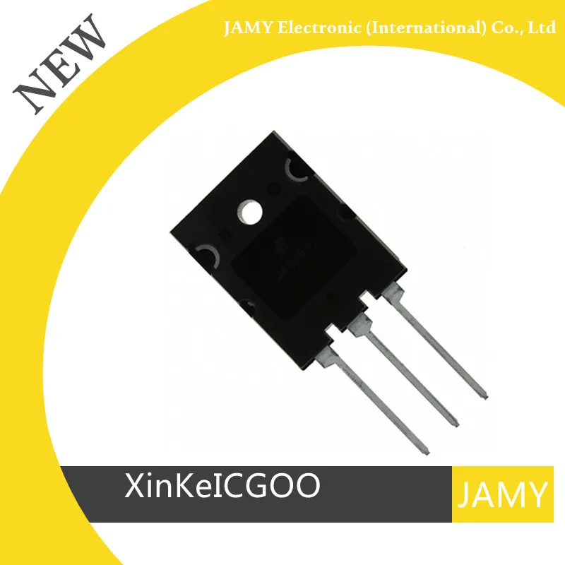 Оригинальный IKW30N60H3 K30H603 IGBT 600V 60A 187W TO247 3 30N60H3|Коннекторы и разъёмы| |