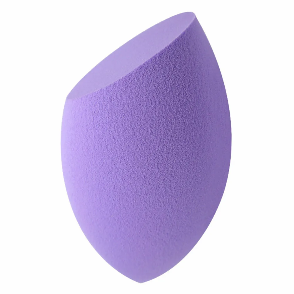 5 цветов мягкая губка для макияжа кисть растушевки буфами на рукавах фундамент