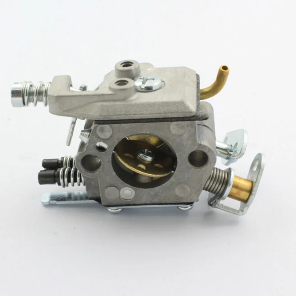 Карбюратор Комплект для Husqvarna 36 41 136 137 141 142 бензопила Zama C1Q-W29E домашний инструмент запасные части принадлежности аксессуары