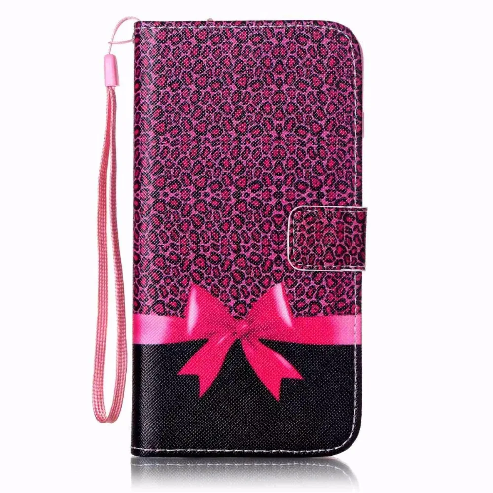 Кожаный чехол-книжка с отделениями для карт чехол для samsung Galaxy S3 S4 S5 S3mini S4mini S5mini S6 S7 и скругленным краем для iphone 4 4S 5 5 S SE 6 6s 7 8 Plus чехол
