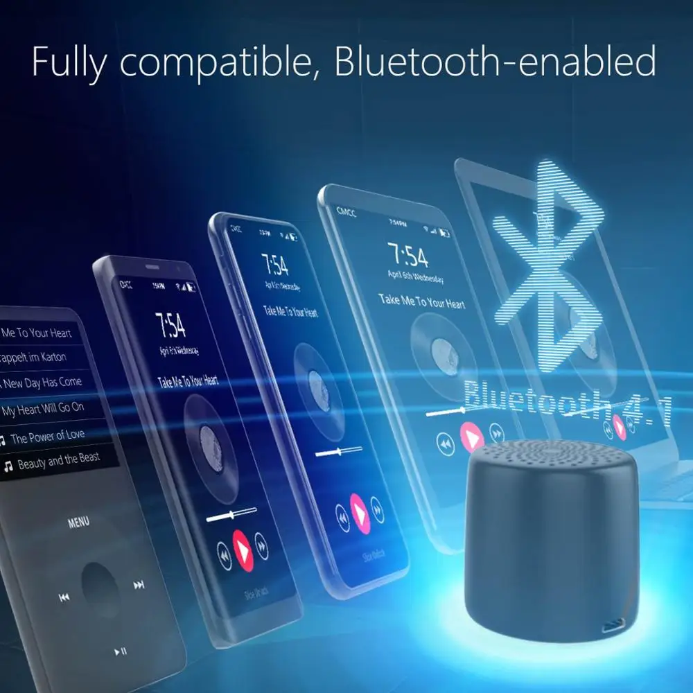JAKCOM CS2 умный переносной динамик горячая Распродажа в Smart Аксессуары как гаджеты для мужчин Xiaomi Mi band 2 Smart watch ремни