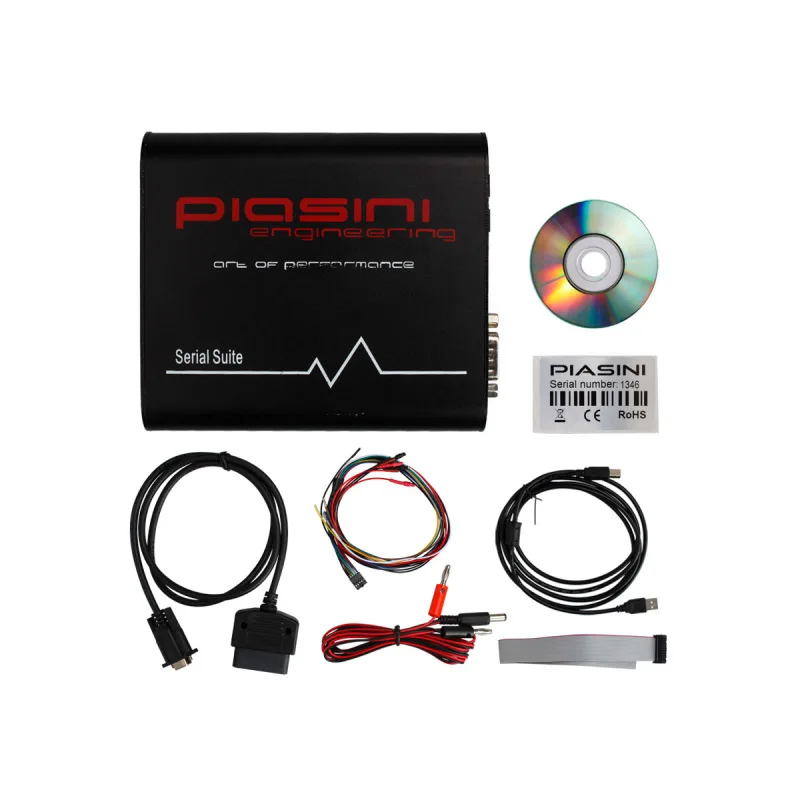 Новое поступление 2017 Piasini Master V4.1 серия Люкс Engineering мастер версия с USB ключом |