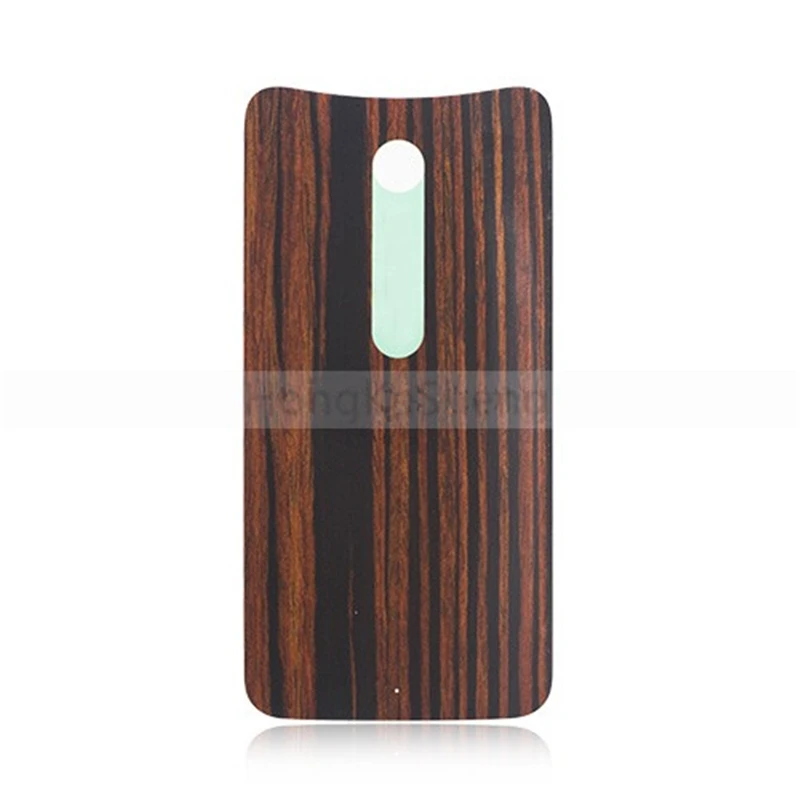 OEM задняя крышка для Motorola Moto X Style Ebony XT1570 Pure Edition + 2|Корпусы и рамки мобильных