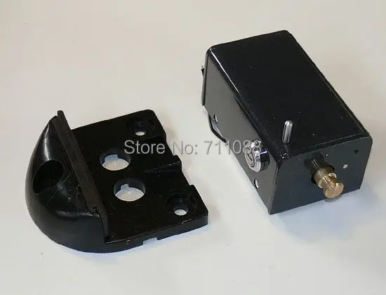 24VDC электрический замок для открывания ворот Электрический Болтовой ворот|lock pick