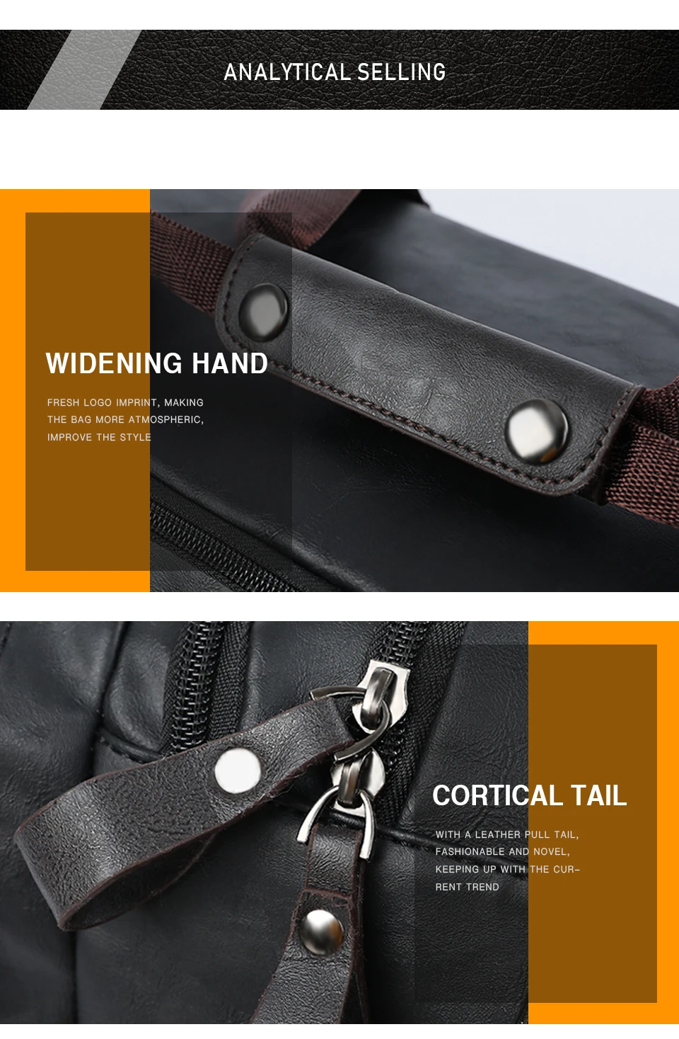 VICUNA POLO, большие вместительные мужские дорожные сумки, простая контрастная Черная спортивная сумка для путешествий, Повседневная брендовая дорожная сумка для мужчин, Новинка