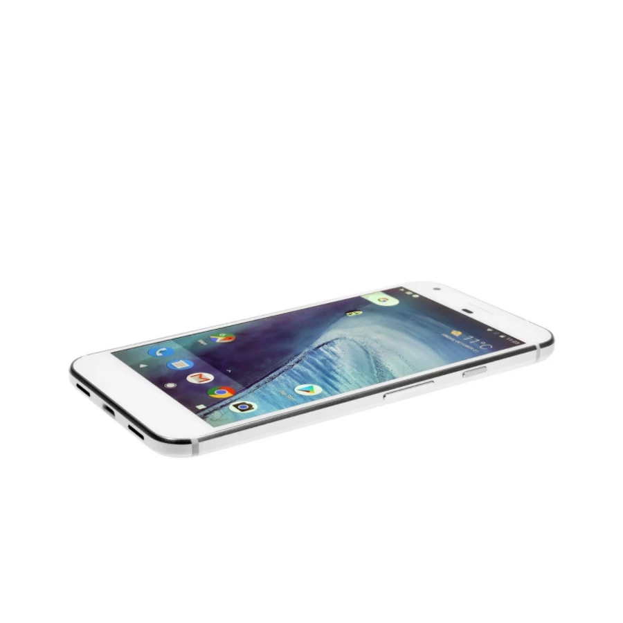 Европейская версия, Google Pixel XL, 4G LTE, мобильный телефон, 5,5 дюймов, 4 Гб ram, 32 ГБ/128 ГБ rom, Snapdragon 821, четырехъядерный NFC телефон
