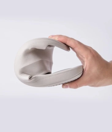 Шлепанцы Xiaomi Youpin One cloud женские мягкие сандалии повседневная обувь Нескользящие