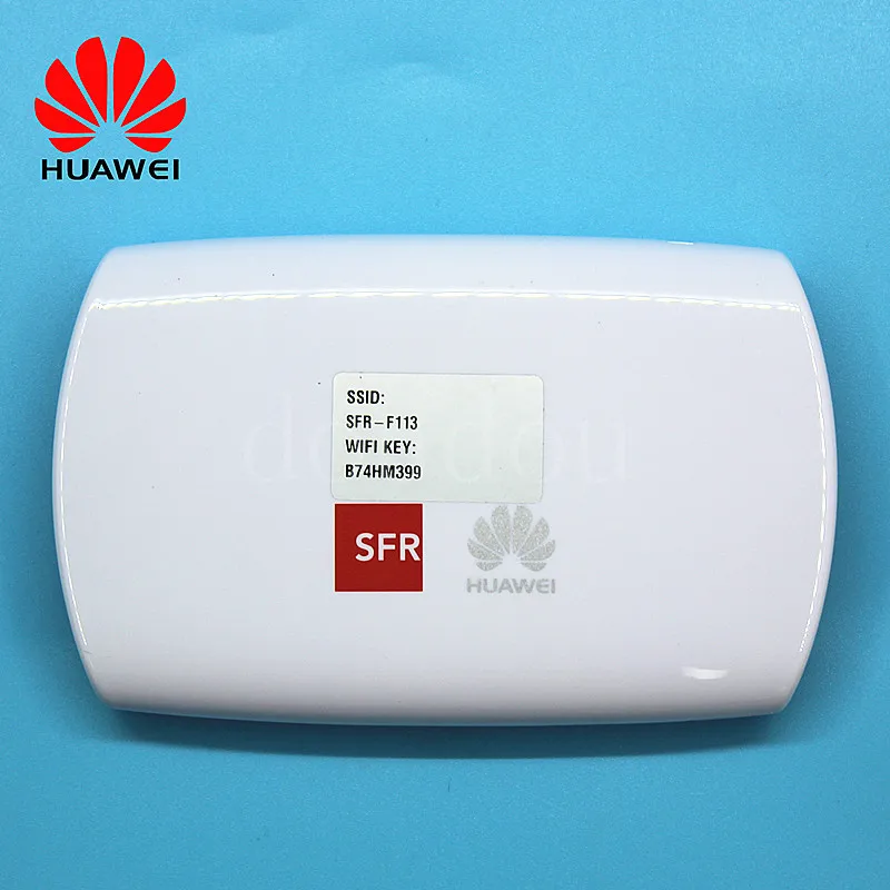Разблокированный Huawei E5251 новый Карманный Wi Fi роутер 3G HSUPA 42 2 Мбит/с беспроводной