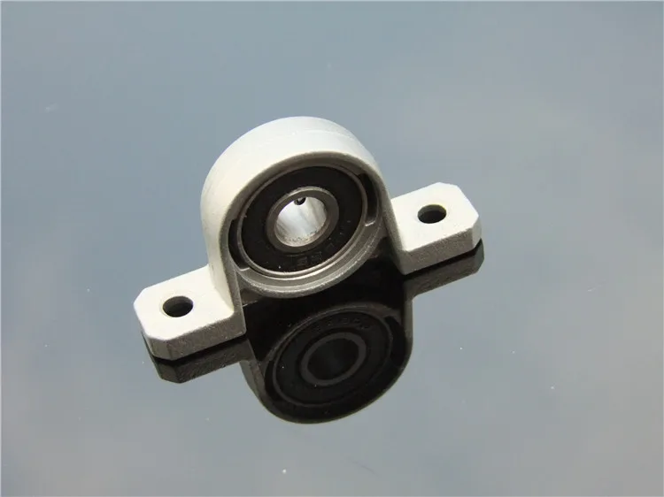

1pcs 8MM K305A Vertical Bearing Seat Belt Bearing Ball Bearing Bracket DIY Toys Free Shipping Russia