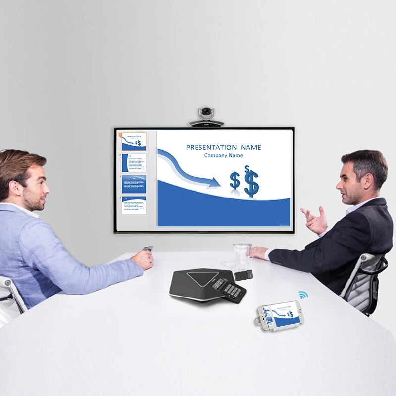 Vention г 5 беспроводной HDMI Wi Fi дисплей адаптер телефон ноутбук экран поделиться